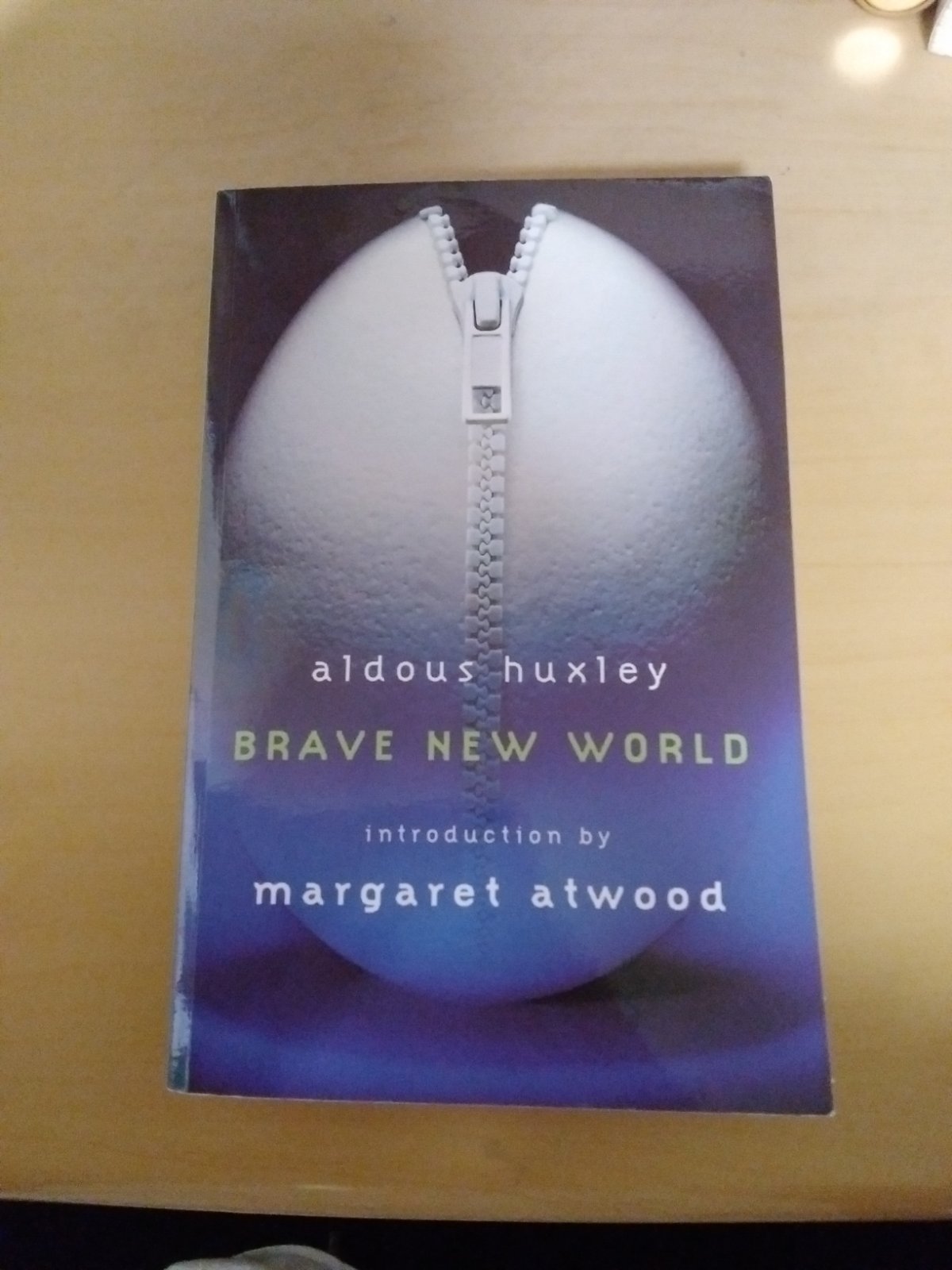 Brave New World