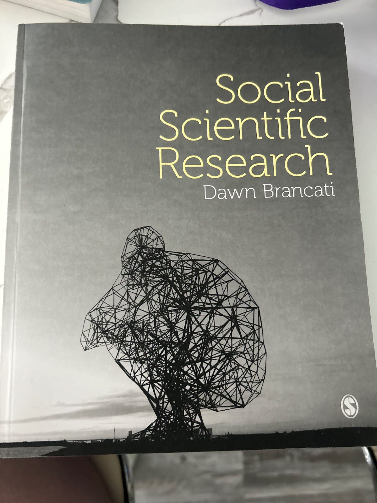 Social Scientific Research