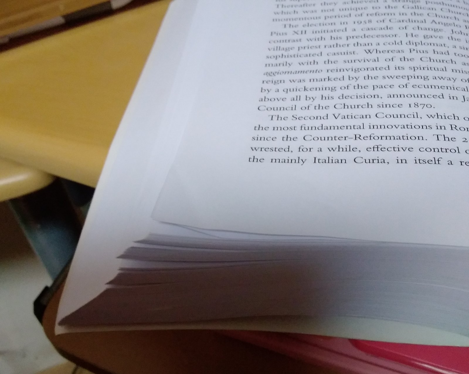 Barbarism & Civilization: A history of Europe in our time, additional photo 2
