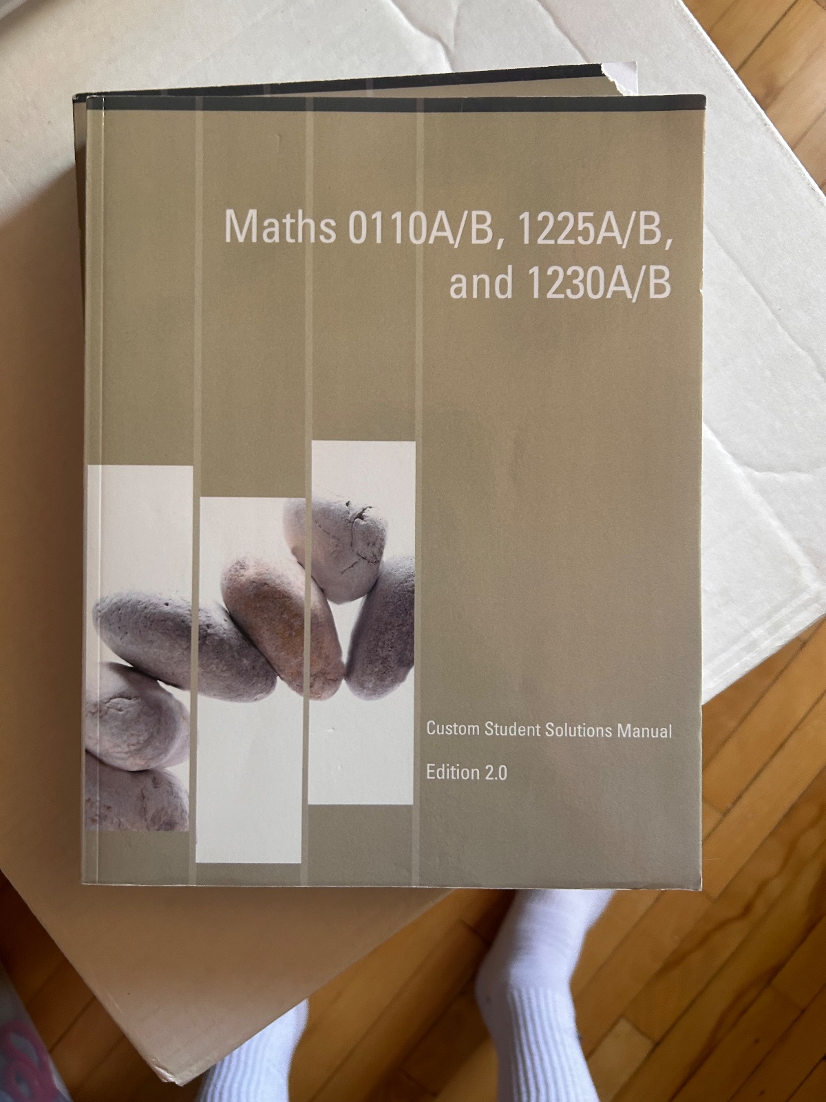 Calculus, additional photo 3